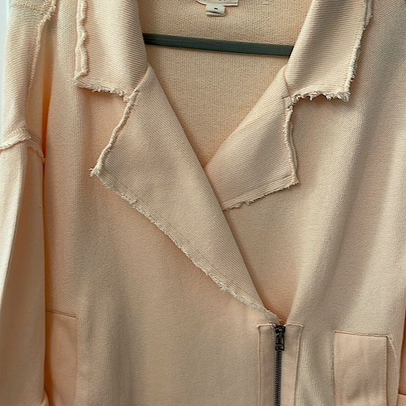 CASLON JACKET, oversized, cotton - Picture 5 of 10